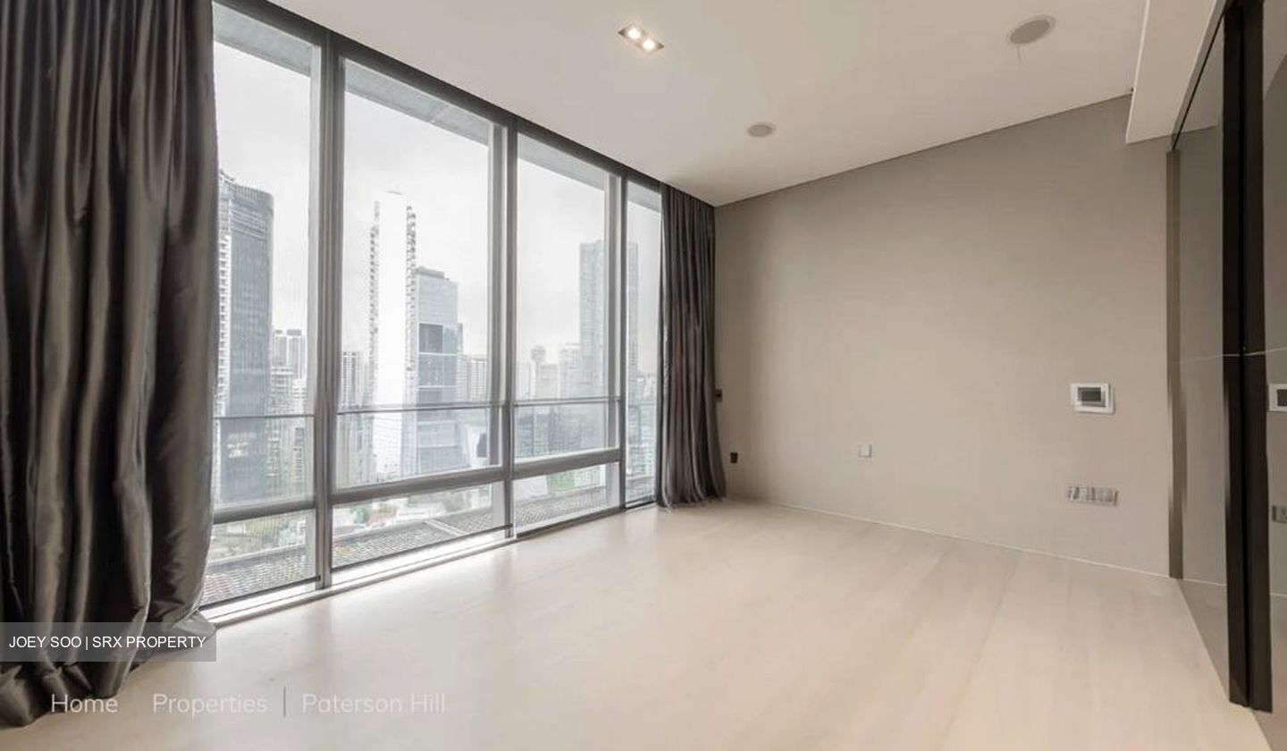 The Marq On Paterson Hill (D9), Condominium #603074261